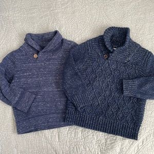 Sweater bundle